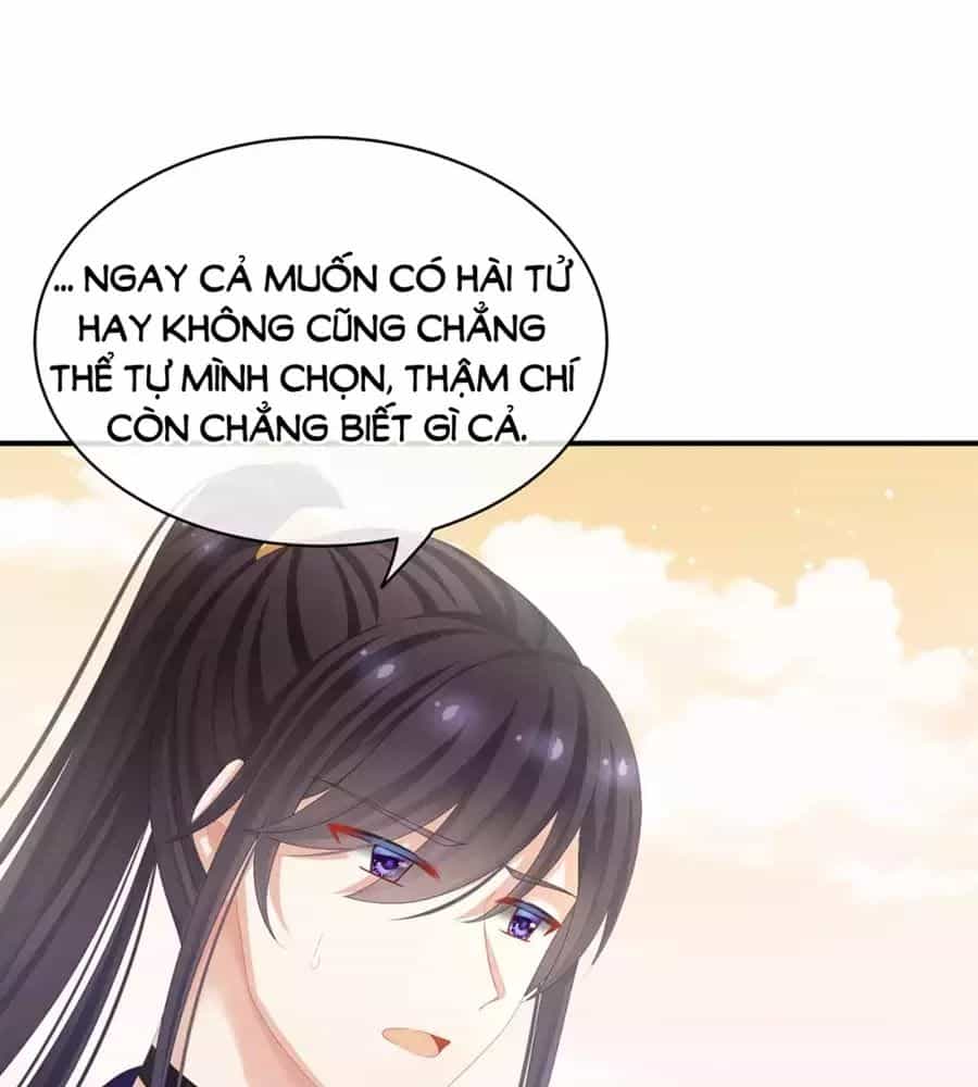 Hậu Cung Của Nữ Đế - Chương 84 - ảnh 17