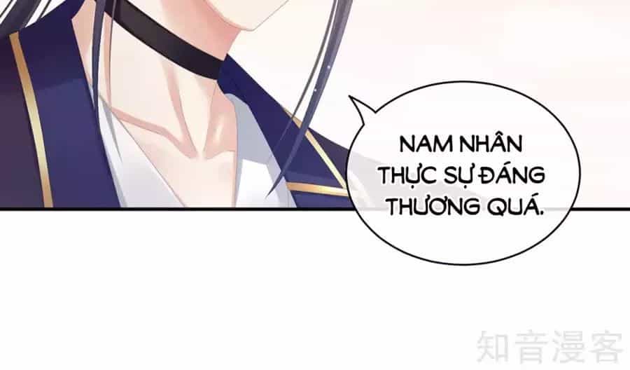 Hậu Cung Của Nữ Đế - Chương 84 - ảnh 18