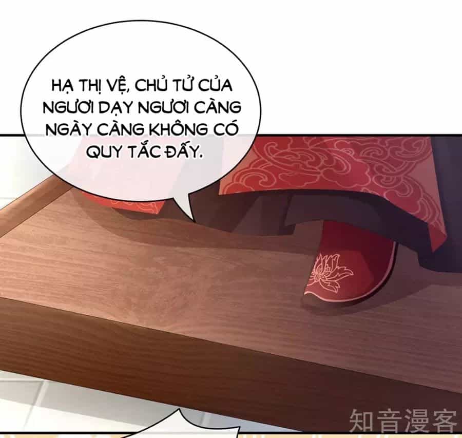 Hậu Cung Của Nữ Đế - Chương 84 - ảnh 25