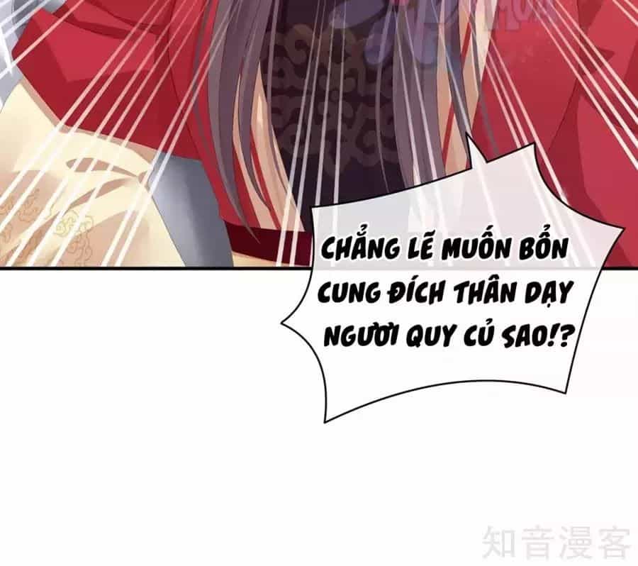 Hậu Cung Của Nữ Đế - Chương 84 - ảnh 27
