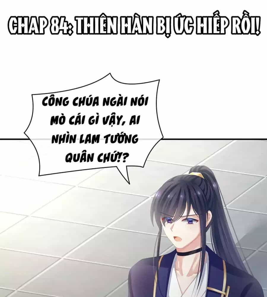 Hậu Cung Của Nữ Đế - Chương 84 - ảnh 3