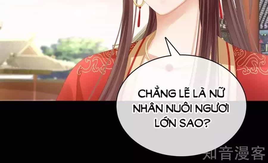 Hậu Cung Của Nữ Đế - Chương 84 - ảnh 36