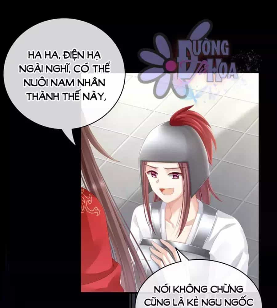 Hậu Cung Của Nữ Đế - Chương 84 - ảnh 37