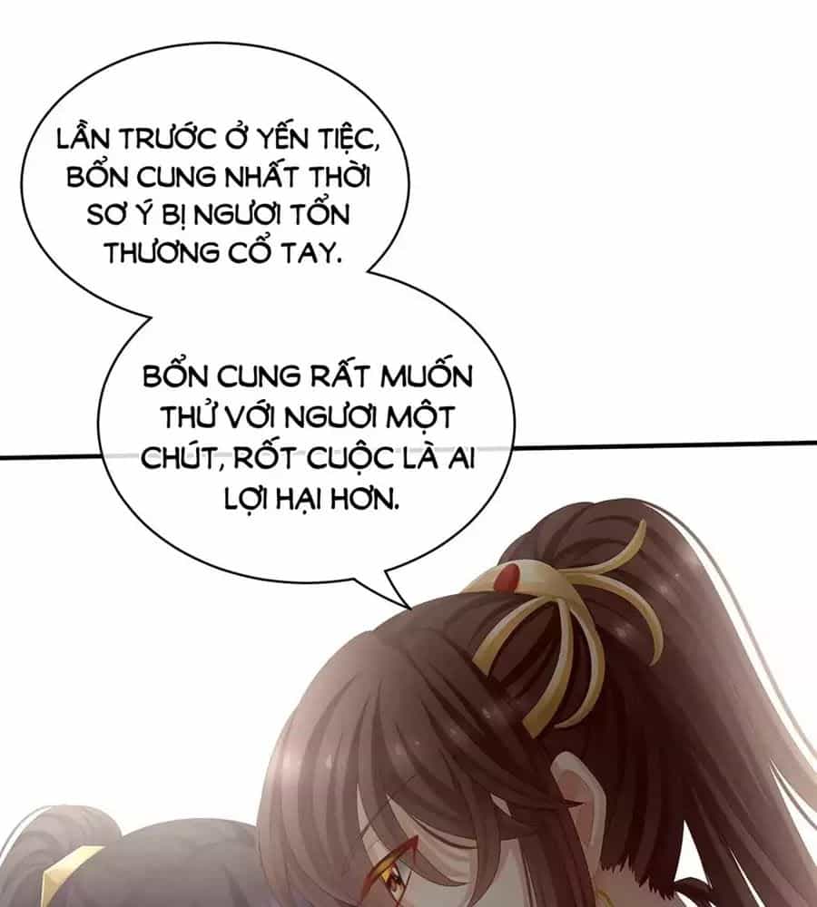 Hậu Cung Của Nữ Đế - Chương 84 - ảnh 44