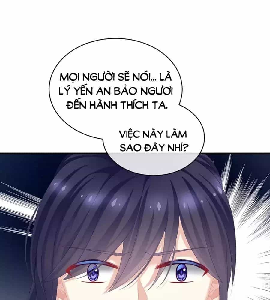 Hậu Cung Của Nữ Đế - Chương 84 - ảnh 47