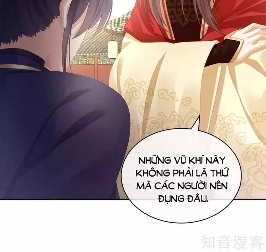 Hậu Cung Của Nữ Đế - Chương 84 - ảnh 53