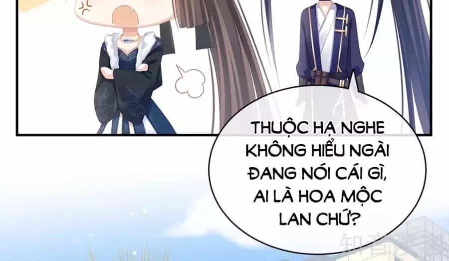 Hậu Cung Của Nữ Đế - Chương 84 - ảnh 6