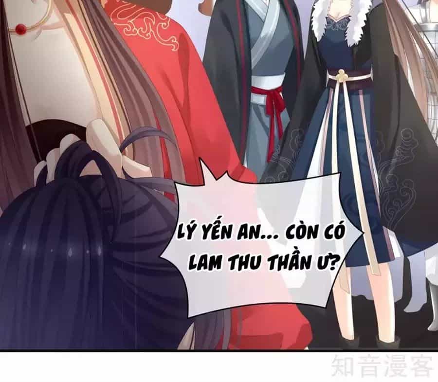 Hậu Cung Của Nữ Đế - Chương 84 - ảnh 62
