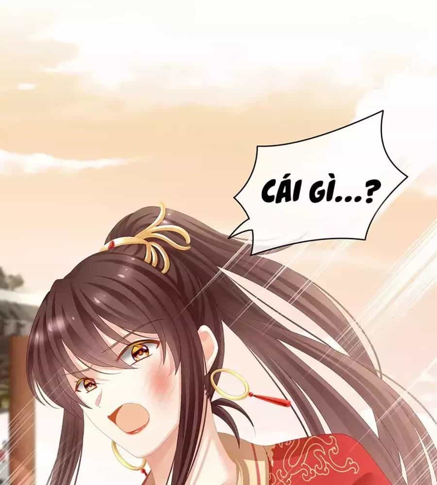 Hậu Cung Của Nữ Đế - Chương 84 - ảnh 68
