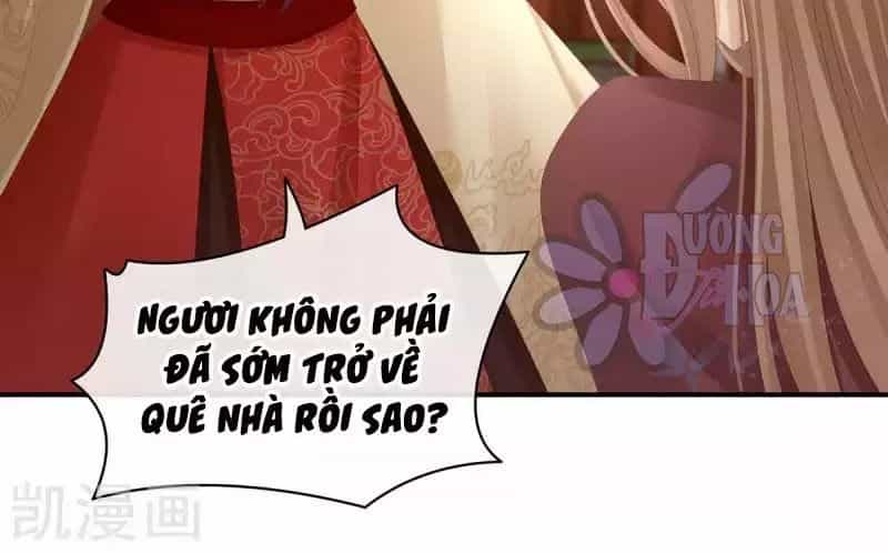 Hậu Cung Của Nữ Đế - Chương 85 - ảnh 14
