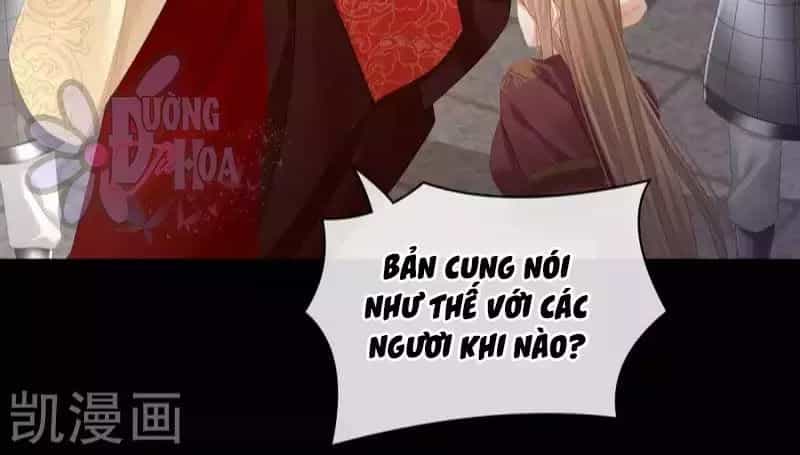 Hậu Cung Của Nữ Đế - Chương 85 - ảnh 25