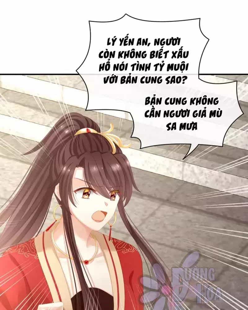 Hậu Cung Của Nữ Đế - Chương 85 - ảnh 33