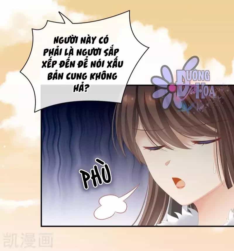 Hậu Cung Của Nữ Đế - Chương 85 - ảnh 35