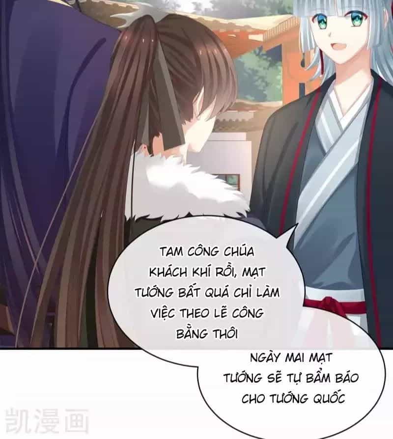 Hậu Cung Của Nữ Đế - Chương 85 - ảnh 54