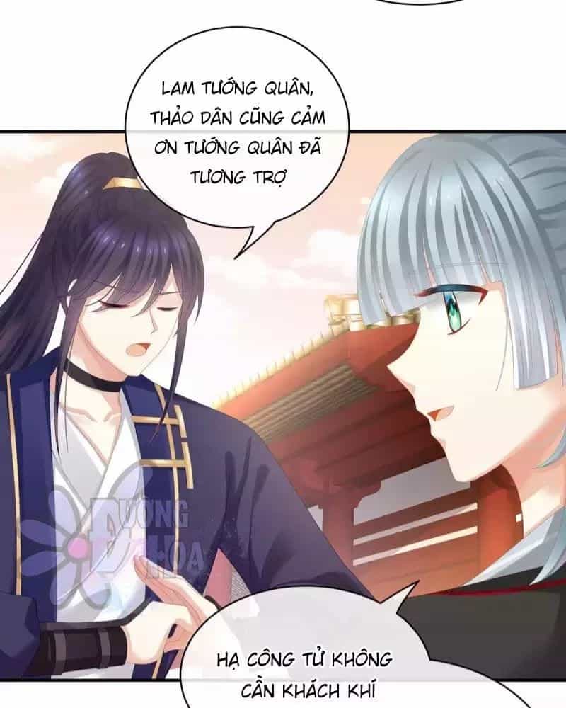 Hậu Cung Của Nữ Đế - Chương 85 - ảnh 55