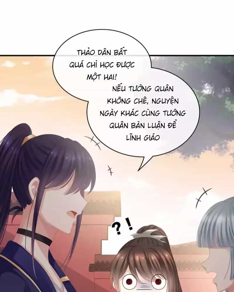 Hậu Cung Của Nữ Đế - Chương 85 - ảnh 58
