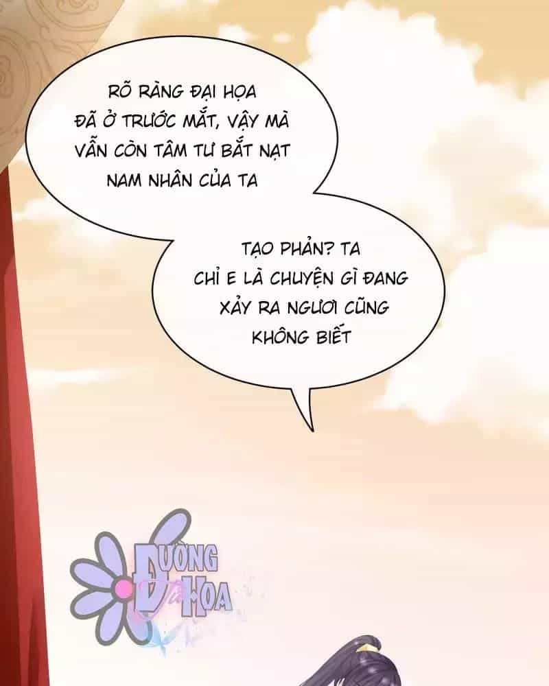 Hậu Cung Của Nữ Đế - Chương 85 - ảnh 6