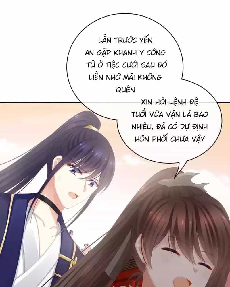 Hậu Cung Của Nữ Đế - Chương 85 - ảnh 64