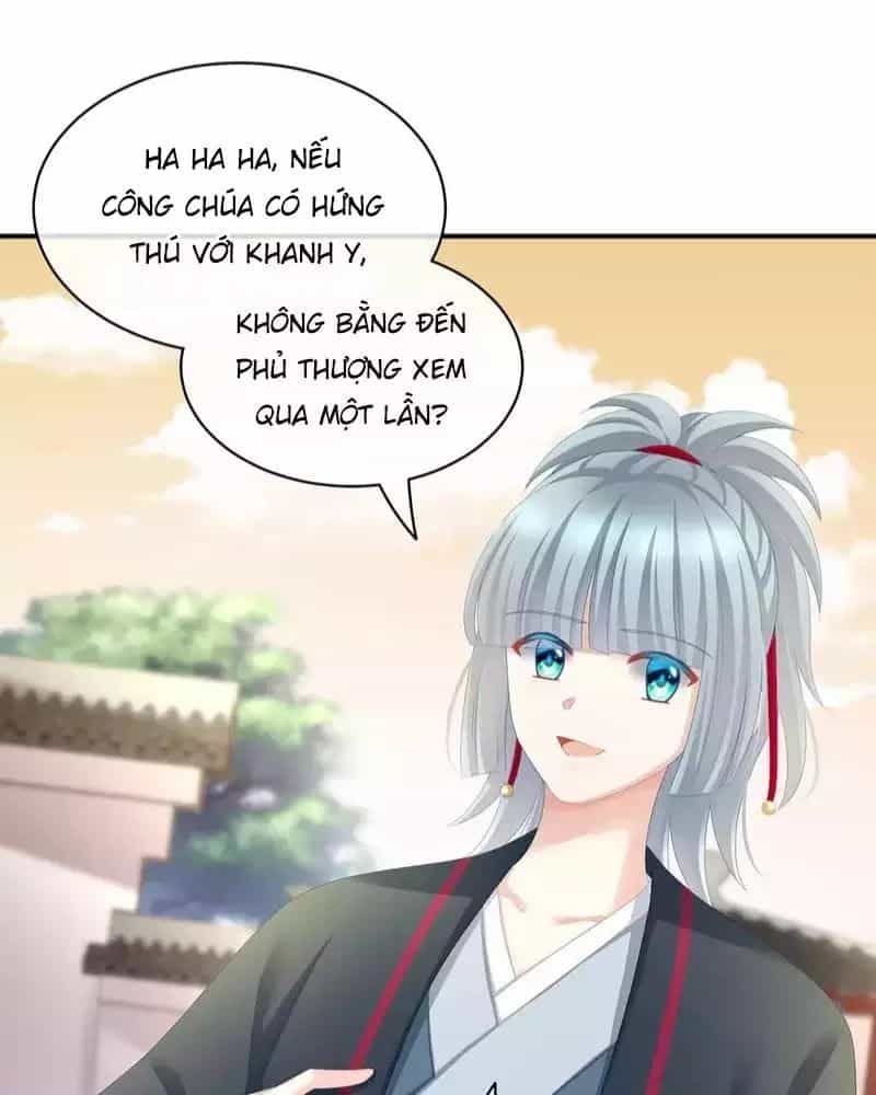 Hậu Cung Của Nữ Đế - Chương 85 - ảnh 66