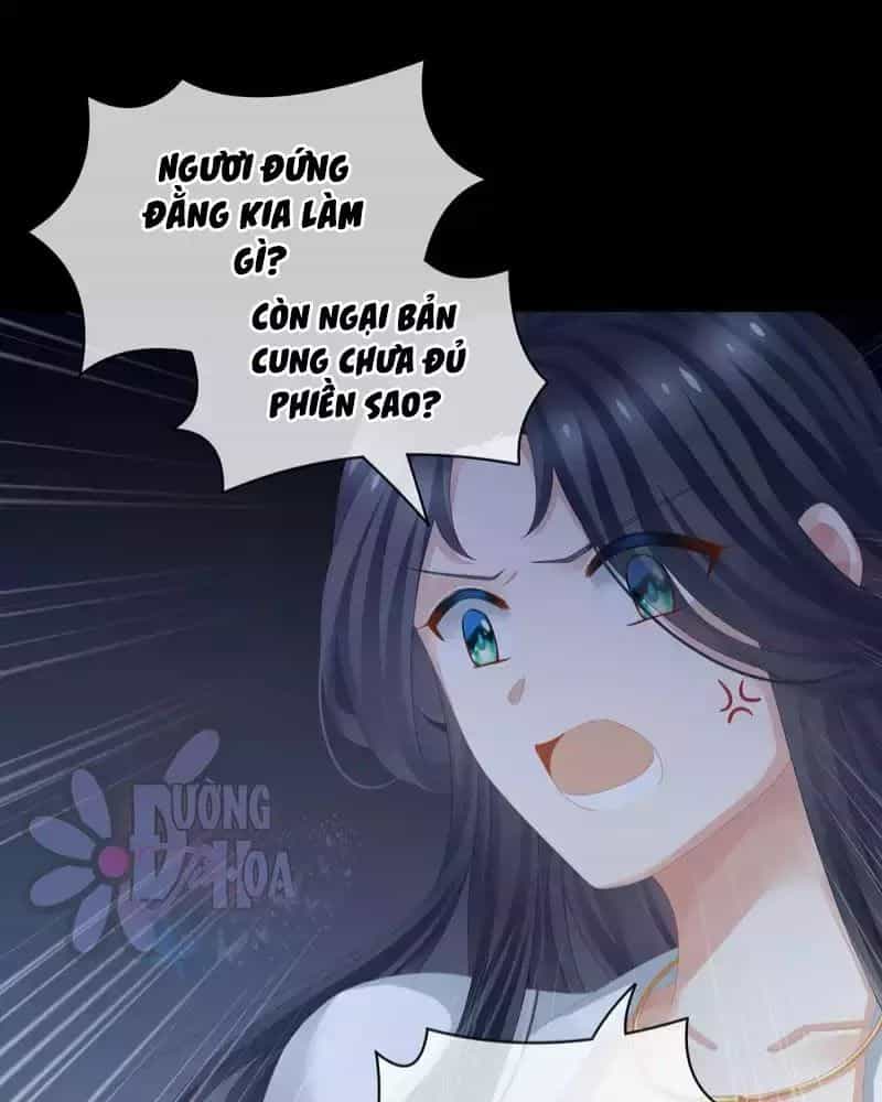 Hậu Cung Của Nữ Đế - Chương 85 - ảnh 78