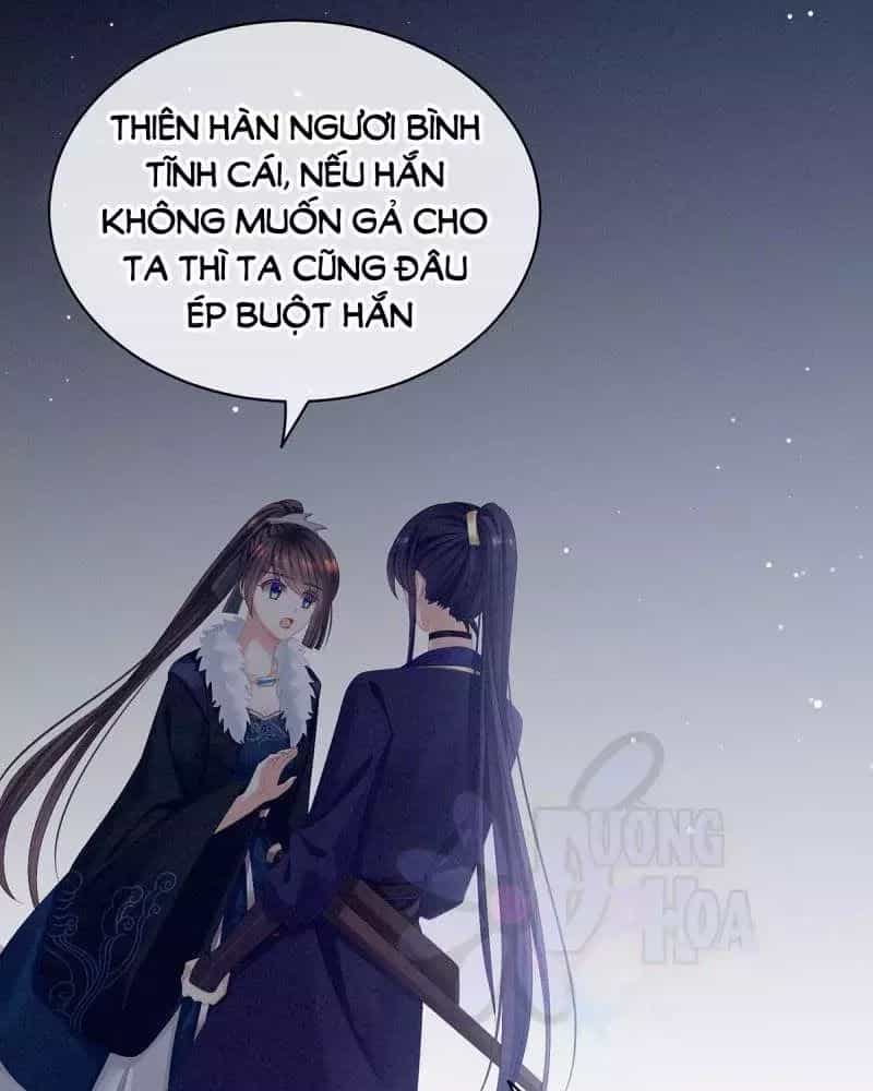 Hậu Cung Của Nữ Đế - Chương 86 - ảnh 27