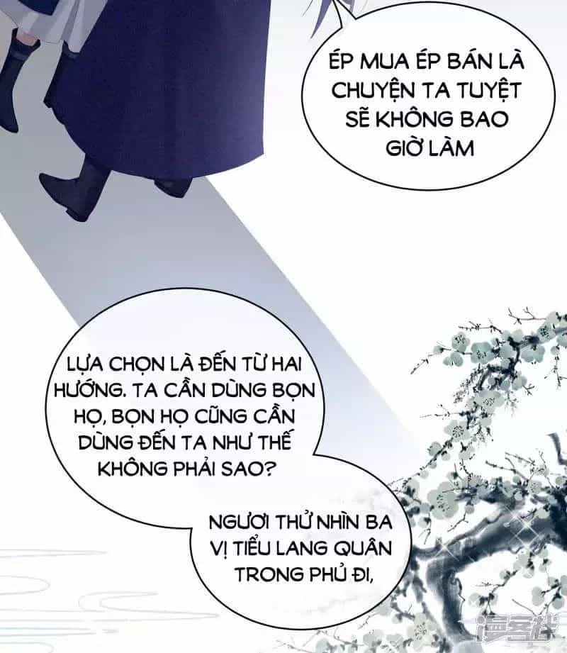 Hậu Cung Của Nữ Đế - Chương 86 - ảnh 28
