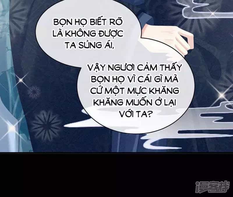 Hậu Cung Của Nữ Đế - Chương 86 - ảnh 30
