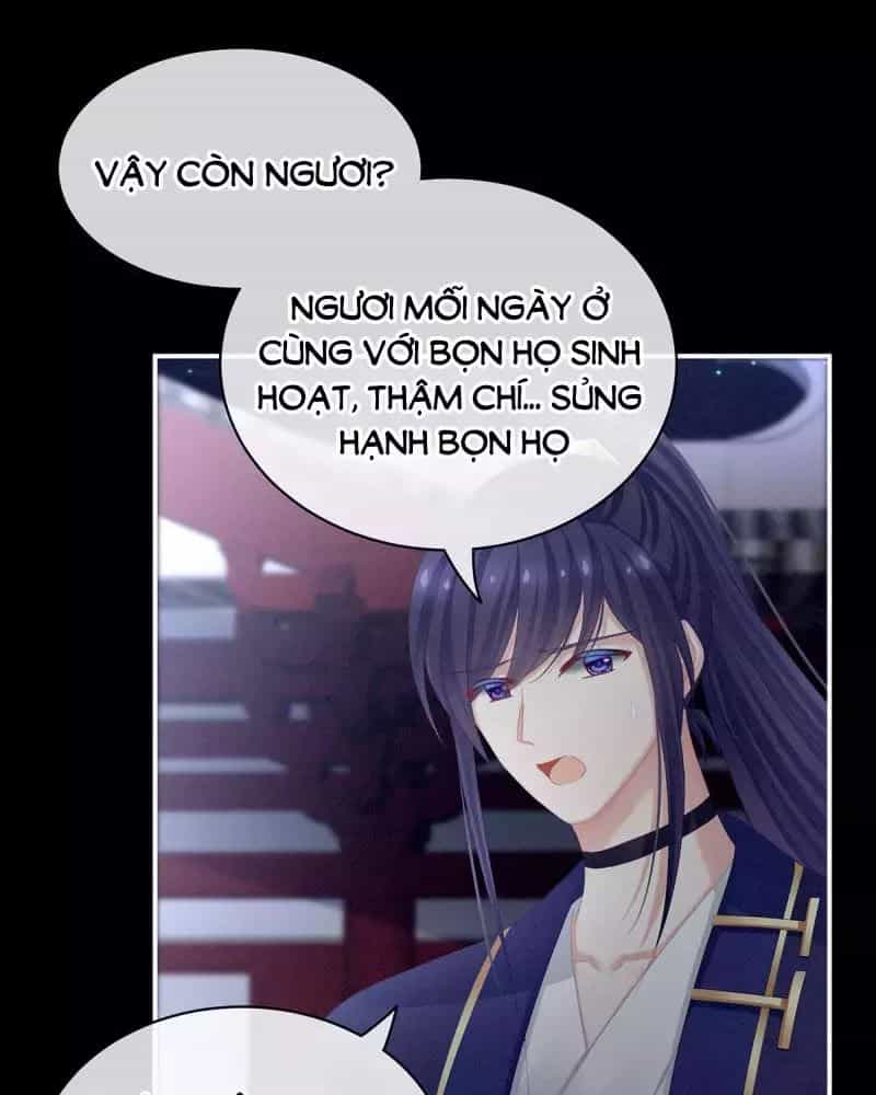 Hậu Cung Của Nữ Đế - Chương 86 - ảnh 38
