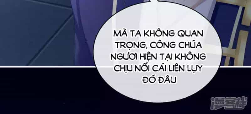 Hậu Cung Của Nữ Đế - Chương 86 - ảnh 56