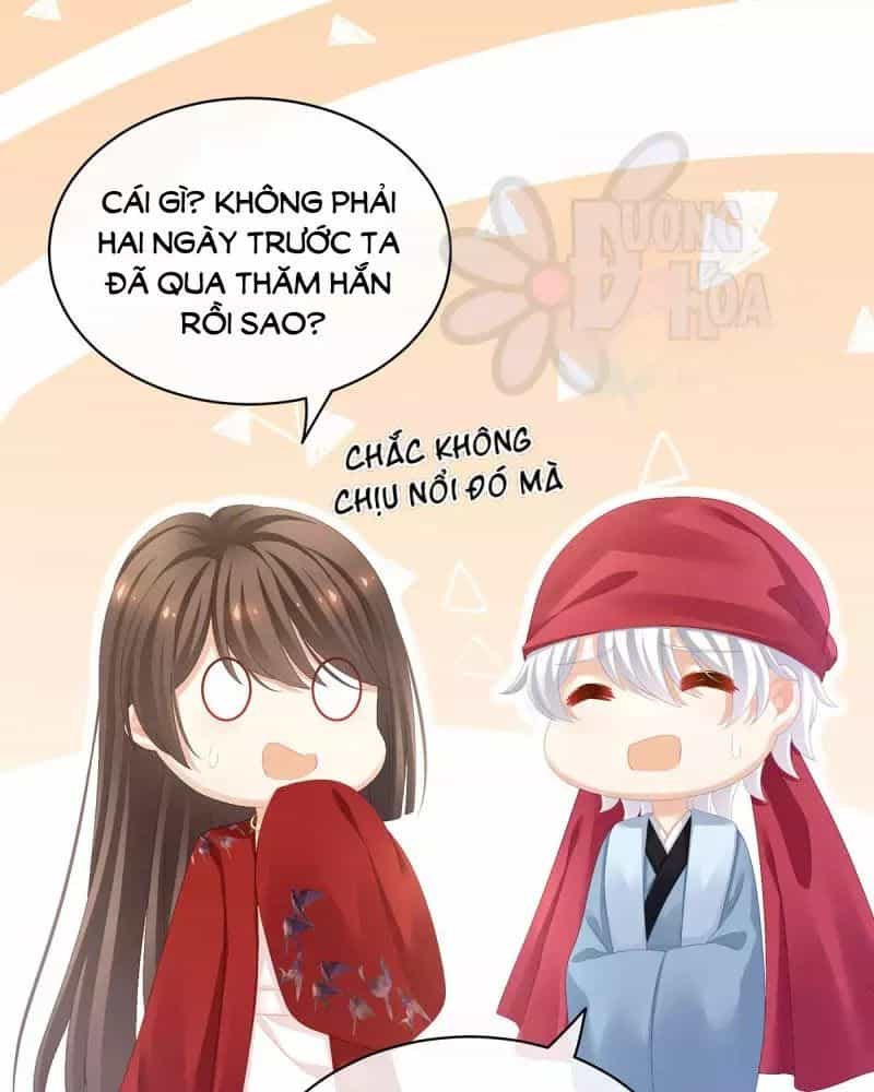 Hậu Cung Của Nữ Đế - Chương 86 - ảnh 73