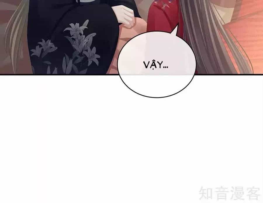 Hậu Cung Của Nữ Đế - Chương 87 - ảnh 21