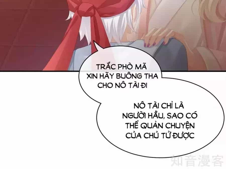 Hậu Cung Của Nữ Đế - Chương 87 - ảnh 33