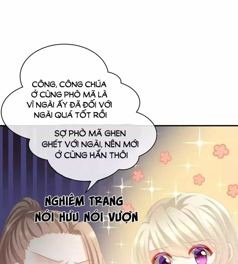 Hậu Cung Của Nữ Đế - Chương 87 - ảnh 43