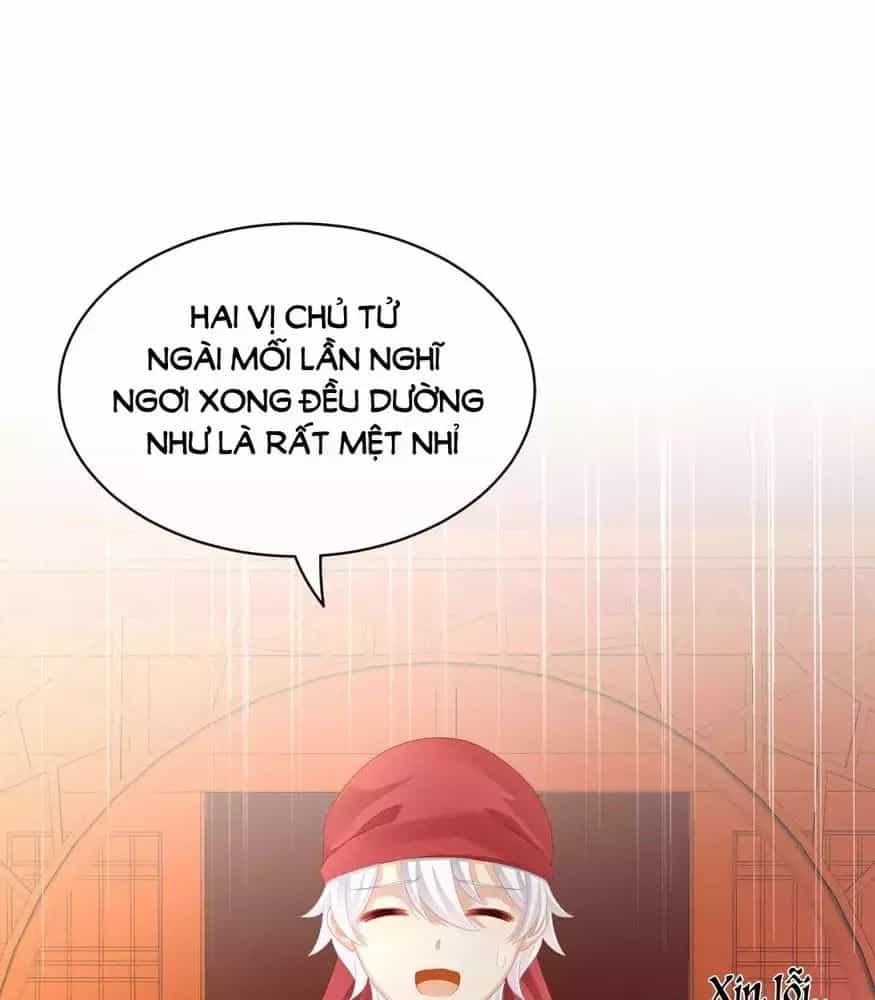 Hậu Cung Của Nữ Đế - Chương 87 - ảnh 52