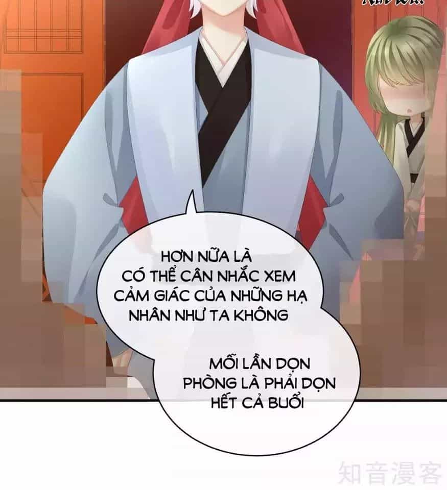 Hậu Cung Của Nữ Đế - Chương 87 - ảnh 53