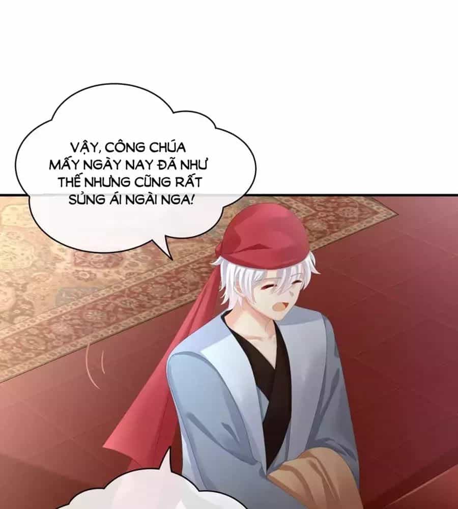 Hậu Cung Của Nữ Đế - Chương 87 - ảnh 58