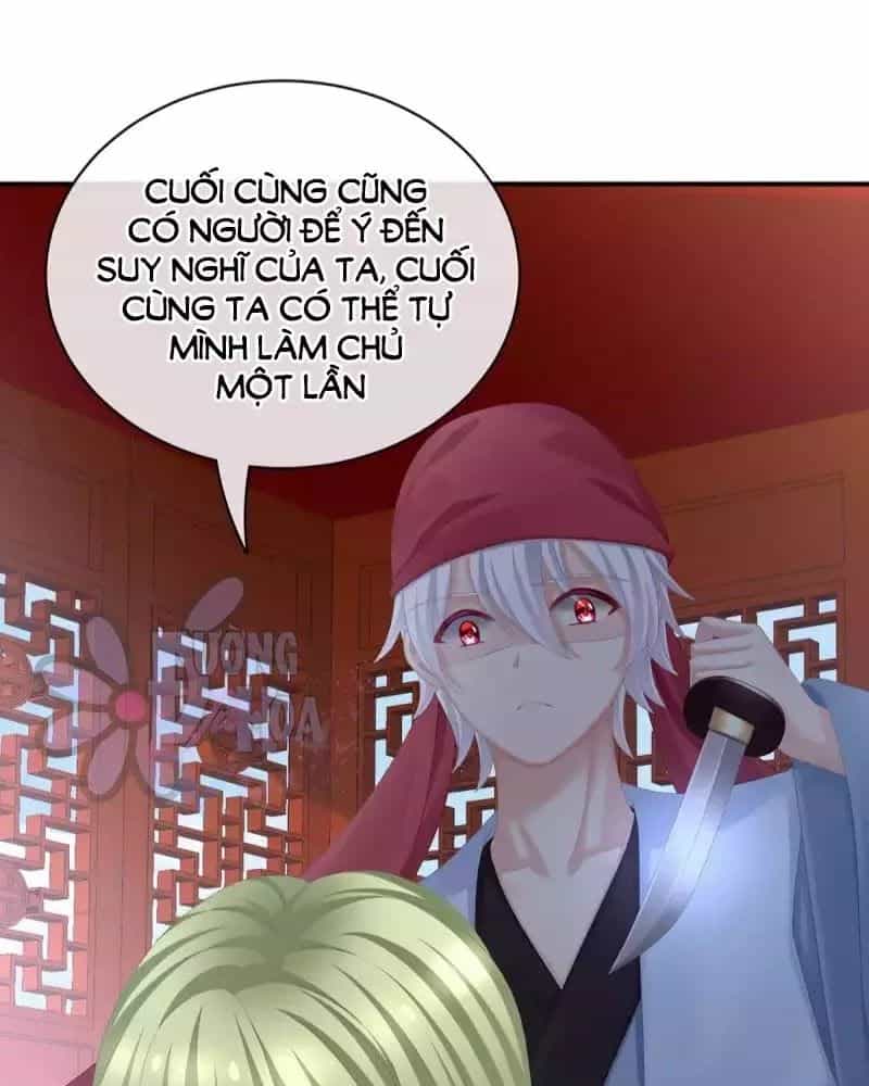 Hậu Cung Của Nữ Đế - Chương 88 - ảnh 12