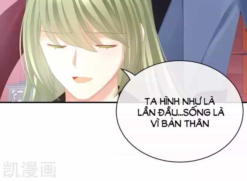 Hậu Cung Của Nữ Đế - Chương 88 - ảnh 13