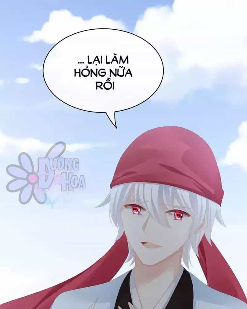 Hậu Cung Của Nữ Đế - Chương 88 - ảnh 23
