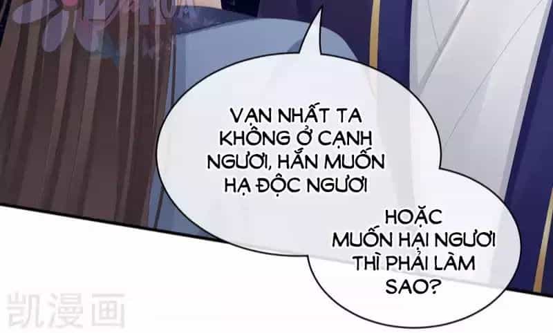 Hậu Cung Của Nữ Đế - Chương 88 - ảnh 32