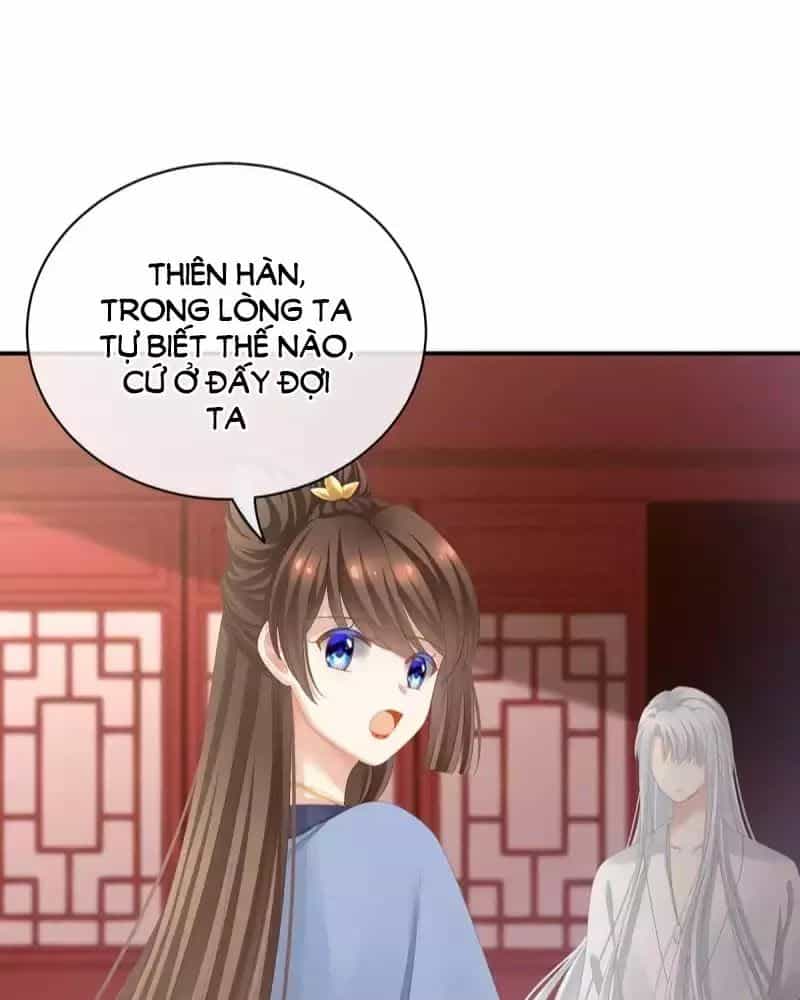 Hậu Cung Của Nữ Đế - Chương 88 - ảnh 37