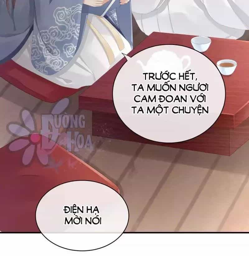 Hậu Cung Của Nữ Đế - Chương 88 - ảnh 43