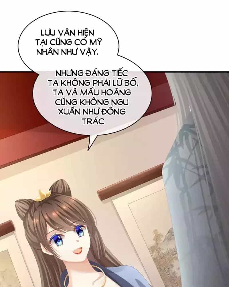 Hậu Cung Của Nữ Đế - Chương 88 - ảnh 70