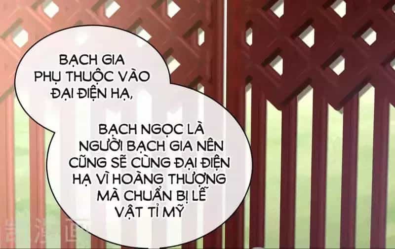 Hậu Cung Của Nữ Đế - Chương 88 - ảnh 73