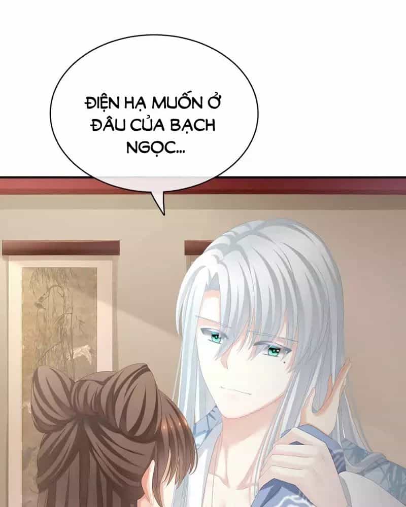 Hậu Cung Của Nữ Đế - Chương 89 - ảnh 10
