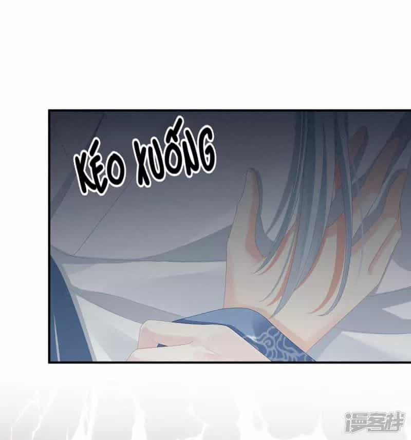Hậu Cung Của Nữ Đế - Chương 89 - ảnh 12