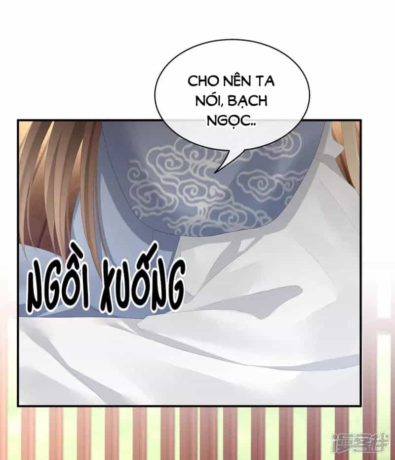 Hậu Cung Của Nữ Đế - Chương 89 - ảnh 17