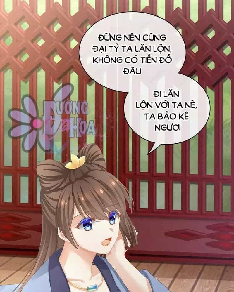Hậu Cung Của Nữ Đế - Chương 89 - ảnh 18