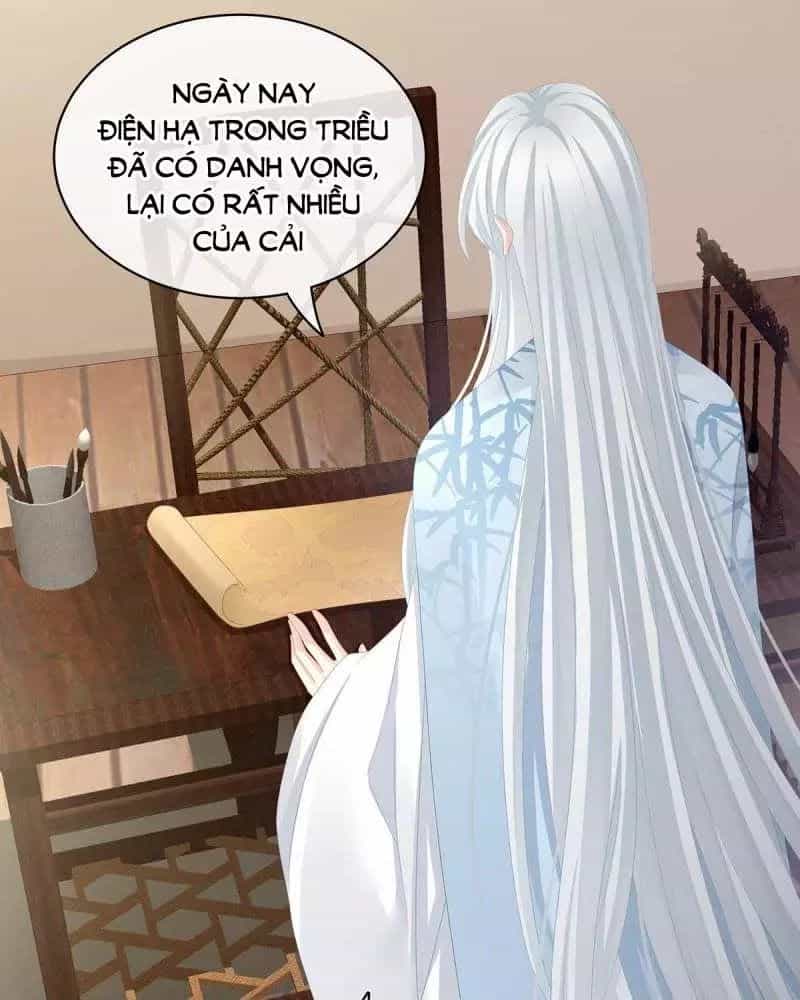 Hậu Cung Của Nữ Đế - Chương 89 - ảnh 27
