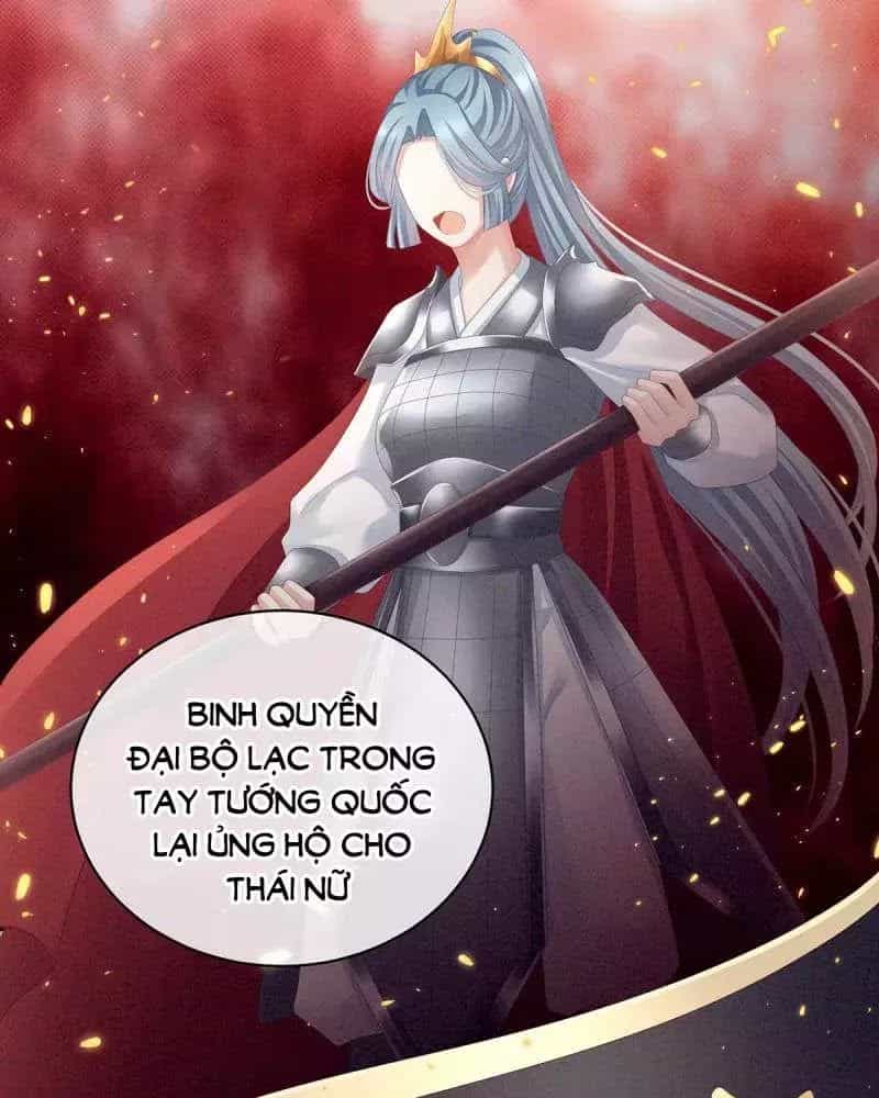Hậu Cung Của Nữ Đế - Chương 89 - ảnh 33